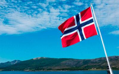 Норвегія обмежить вхід російським рибальським суднам до портів