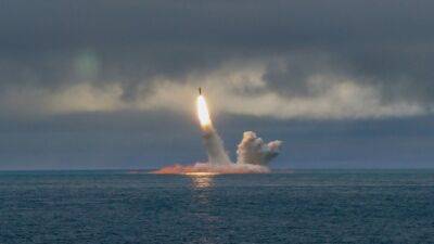 В Черном море стало больше русских кораблей с ракетами | Новости Одессы