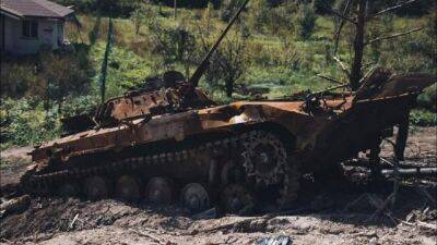 ВСУ уничтожили 17 танков и отправили на тот свет 350 оккупантов: свежие потери врага