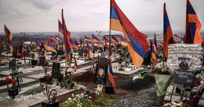 Евросоюз направит "гражданскую миссию" в Армению
