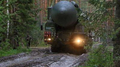 Что скрывает Путин за шантажом с "ядерным поездом" и "атомными торпедами "Посейдон"