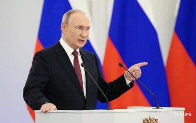 Путина первыми поздравили главы Чечни, Беларуси, КНДР и Никарагуа