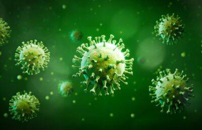 В Тверской области за сутки выявлено 105 заболевших коронавирусом