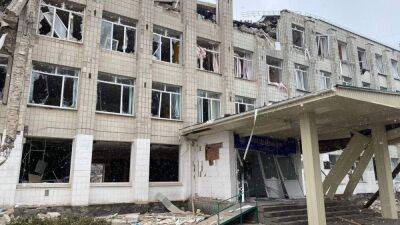 Цифра шокирует: сколько учебных заведений в Украине "денацифицировала" Россия