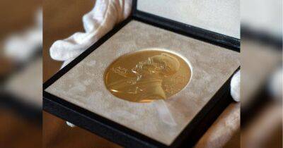 Зеленський є фаворитом серед претендентів на Нобелівську премію миру