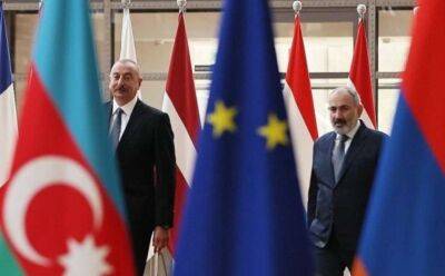 Вірменія та Азербайджан підпишуть мирний договір: названі терміни