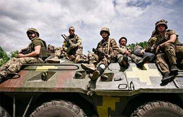 Спецназ KRAKEN выбил оккупантов из Глушковки в Харьковской области
