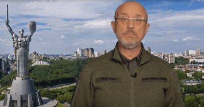 "Ваш десант и морпехи на кладбищах": Резников записал видеообращение к российским военным