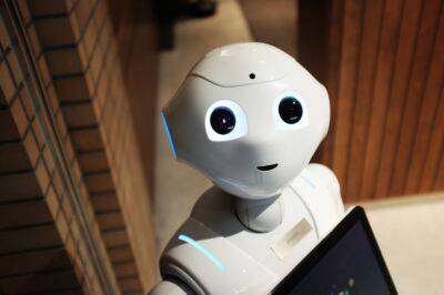В США презентовали «Билль о правах» для искусственного интеллекта, цель которого «защитить» граждан от нейросетей, роботов и вот этого всего - itc.ua - США - Украина - Николаевская обл.