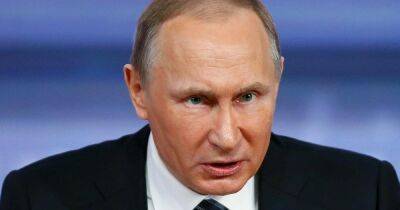 "Запрещенные" факты о Путине. Патологическая жестокость, агрессивность, связи с криминалом