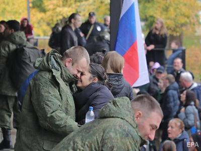 "Только приехали и на другой день исчезли" . На фронте массово пропадают мобилизованные оккупанты – перехват ГУР