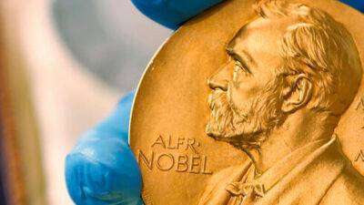 Беларусь, Украина, Россия: названы лауреаты Нобелевской премии мира
