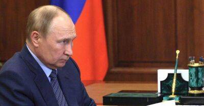 Владимиру Путину 70 лет: семь поворотных моментов в жизни российского президента