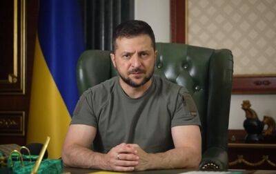 Зеленский подписал указы о награждении 142 защитников Украины