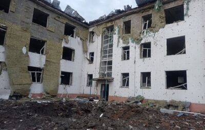 Обстрелы Донецкой области: за сутки погибли 2 человека, 7 человек ранены