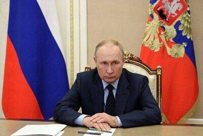 Путин продлил срок обращения за принудительной конвертацией депозитарных расписок на 30 дней