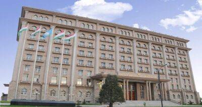 Кыргызский посол получил ноту протеста от МИД Таджикистана