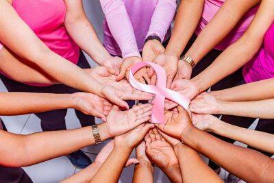 Медики знайшли спосіб уповільнити розвиток раку молочної залози