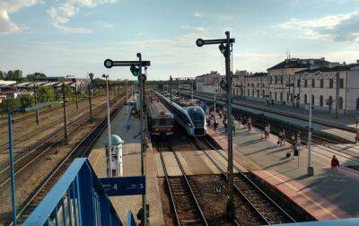 Від 9 злотих. У Польщі пропонують мільйон акційних білетів на поїзди