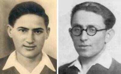 Обнаружены останки двух бойцов Пальмах, павших в период войны за Независимость Израиля