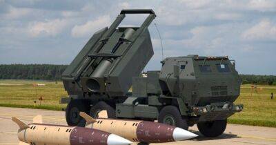 Украина просит у США ракеты ATACMS для ударов по военным объектам в Крыму, – WSJ