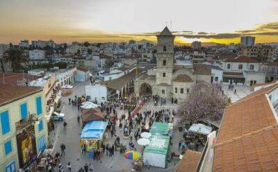 Кипр будет развивать «медленный туризм»