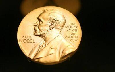 В украинской организации отреагировали на получение Нобелевской премии - korrespondent.net - Россия - Украина - Белоруссия