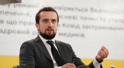 У Зеленского рассказали, когда заработает Фонд восстановления Украины