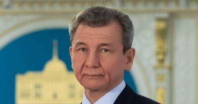 Бывший первый замсекретаря Совбеза Казахстана получил срок за разглашение гостайны