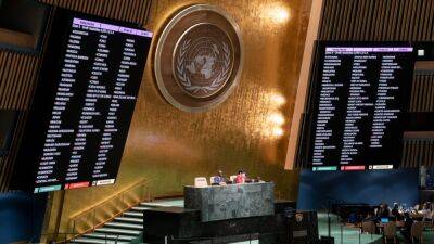 Геннадий Гатилов - В ООН появится докладчик о нарушениях прав человека в России - svoboda.org - Москва - Россия - США - Женева