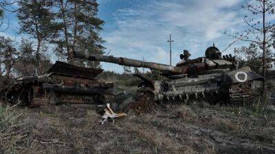 Війська РФ готуються до оборони Кремінної та Сватово