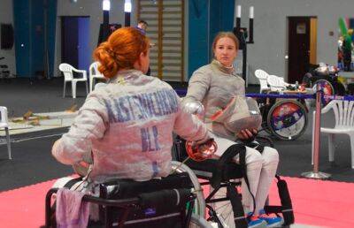 Белорусы продолжают успешное выступление на летних играх паралимпийцев «Мы вместе. Спорт»