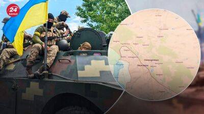 Когда удастся освободить Северодонецк: прогноз военного эксперта