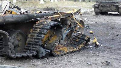 Разбита вражеская артиллерия и колонна танков: ВСУ нанесли сильный урон оккупантам по всем фронтам