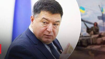 Тупицкого могут вернуть: Украина направила в Австрию ходатайство