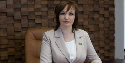 Елена Потапова: «Подписание Президентом Беларуси Директивы о недопустимости роста цен – очень своевременная мера в целях защиты интересов граждан»
