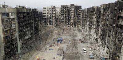З початку повномасштабної війни в Україні зруйновано понад 74 тисячі житлових будинків — ОП