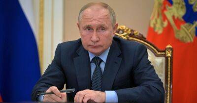 "Переломный момент": человек из окружения Путина прямо указал ему на ошибки в войне, — СМИ