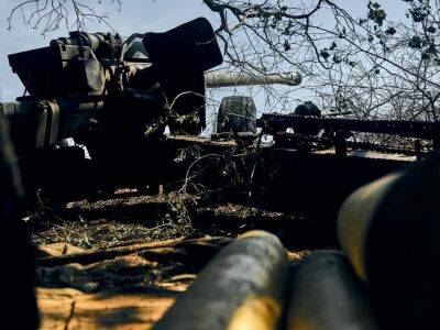За сутки авиация, артиллерия и ракетные войска Украины нанесли 14 ударов по объектам оккупантов – Генштаб ВСУ