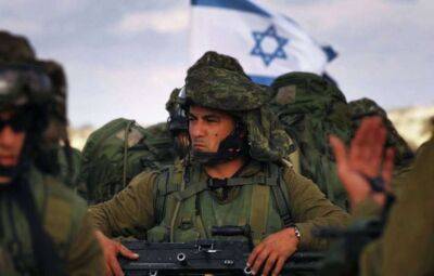 Міністр оборони Ізраїлю розпорядився привести війська у бойову готовність
