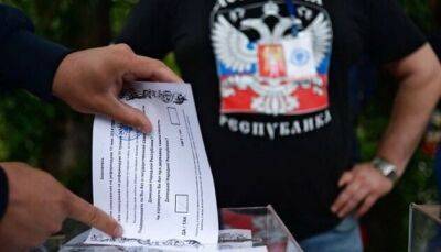СБУ объявила подозрения еще 26 организаторам псевдореферендума