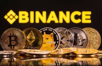 Взлом Binance и падение биткоина: новости крипторынка