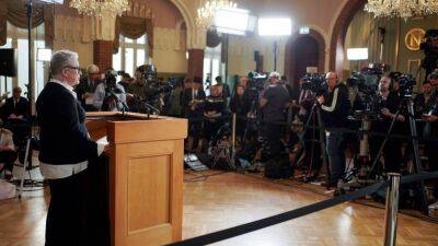 В Киеве раскритиковали выбор лауреатов Нобелевской премии мира