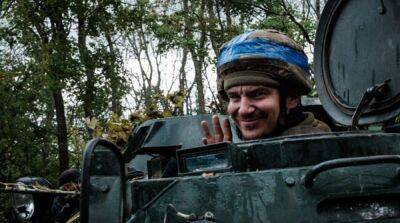 Украинские военные уже освободили 7 населенных пунктов на Луганщине
