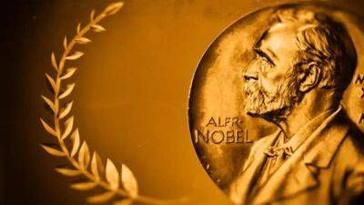 Скандал с Нобелевской премией мира: у лауреатов есть только две опции погасить его
