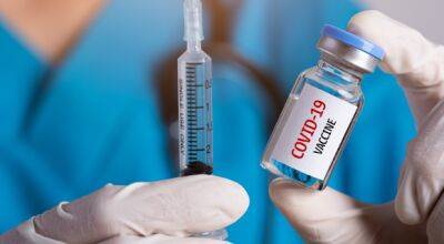 Более 17 тысяч доз вакцины против «Омикрона» получила Харьковщина