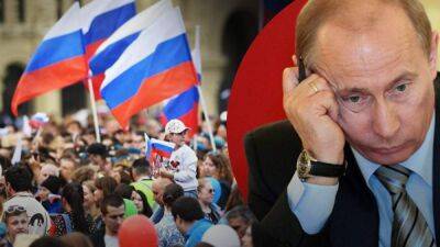 Путин потерял интерес к россиянам: диктатор последний раз был с ними искренним в 2012 году
