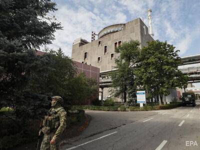 Галущенко назвал два решения проблемы с безопасностью Запорожской АЭС, но "россияне могут ничего не выполнить"