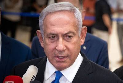 Новый опрос: «Ликуд» балансирует на грани парламентского большинства