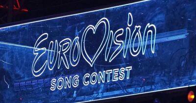 "Евровидение-2023" проведут в британском Ливерпуле: как организуют выступления